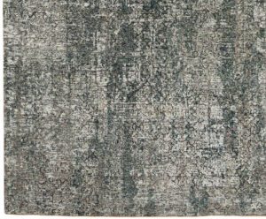 48673_UMD142A-Modern_Deconstruction_Gray_Teal_Lime_Green_Handwoven_Rug-9'2''x12'1''-India-1-Border