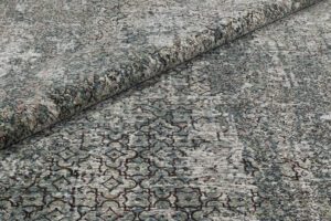 48673_UMD142A-Modern_Deconstruction_Gray_Teal_Lime_Green_Handwoven_Rug-9'2''x12'1''-India-15