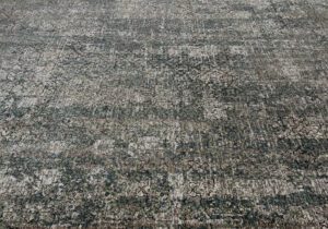 48673_UMD142A-Modern_Deconstruction_Gray_Teal_Lime_Green_Handwoven_Rug-9'2''x12'1''-India-5