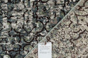 48673_UMD142A-Modern_Deconstruction_Gray_Teal_Lime_Green_Handwoven_Rug-9'2''x12'1''-India-8