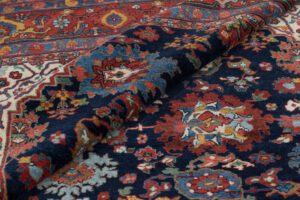 53508_NVA004A-Persian_Bidjar_Halvai_Village_Handwoven_Rug-5'10''x9'6''-Iran-10