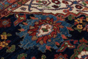 53508_NVA004A-Persian_Bidjar_Halvai_Village_Handwoven_Rug-5'10''x9'6''-Iran-4
