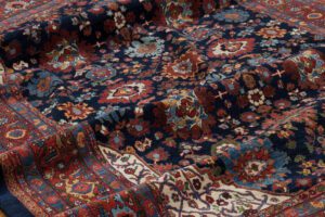 53508_NVA004A-Persian_Bidjar_Halvai_Village_Handwoven_Rug-5'10''x9'6''-Iran-7