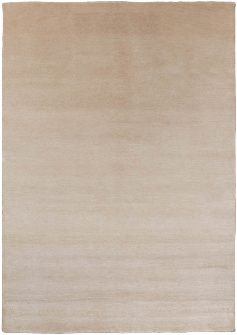Essential Wool Knotted Modern handwoven Rug