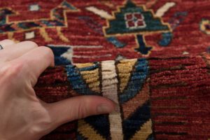 53559_BTR003A-Qashqai_Fine_Handwoven_Tribal_Rug-9'1''x11'8''-Afghanistan-8