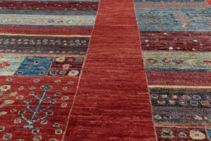 53564_BTR003A-Gabbeh_Contemporary_Fine_Handwoven_Tribal_Rug-8'11''x11'10''-Afghanistan-13