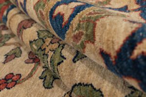 34752-Farahan_Fine_Luxe_Tribal_Handwoven_Rug-10'3''x14'4''-Afghanistan-13