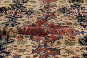 34752-Farahan_Fine_Luxe_Tribal_Handwoven_Rug-10'3''x14'4''-Afghanistan-16