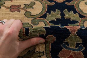 34752-Farahan_Fine_Luxe_Tribal_Handwoven_Rug-10'3''x14'4''-Afghanistan-5