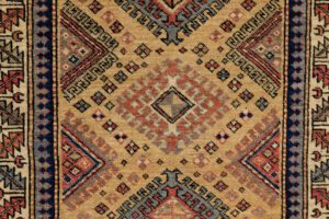 47872_NVA533A-Shirvan _Fine_Antique_Reproduction_Handwoven_Rug-2'11''x5'2''-Afghanistan-11