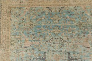 38699-Farahan_Transitional_Very_Fine_Handwoven_Tribal_Rug-9'3''x11'5''-Afghanistan-5