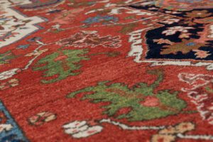 36904-Persian_Heriz_Ultimate_Village_Rug-9'7''x12'2''-Iran-18