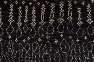 53624_UMD501A-Nalah_Fine_Afghan_Moroccan_Black_Cream_Handwoven_Rug-10'0''x13'7''-Afghanistan-5