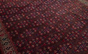 24751-Antique_Yomut_Turkmen_Kepse_Gul_Handwoven_Rug-6'5''x10'8''-Turkmenistan-22