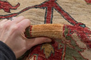53636_NVA020E-Serapi_Luxe_Tribal_Handwoven_Rug-8'9''x13'8''-Afghanistan-9