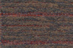 LHD006A-Andes_Easy_Stripe_Earth_Alpaca_Boucle_Handwoven_Rug-1'0''x1'0''-Peru-2