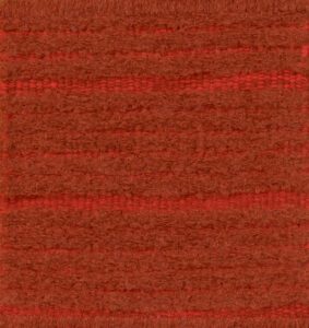 Peru Alpaca Boucle Handwoven Rug