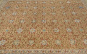 42719_NVA200B-Khotan_Antique_Reproduction_Handwoven_Rug-9'1''x12'1''-India-5