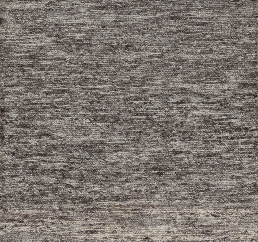 Soumak Handwoven Natural Rug