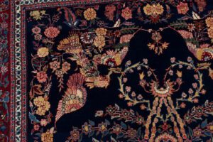 25276-Super_Fine_Kashan_Wool_Silk_Rug-4'6''x6'6'-China-18