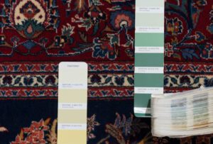 25276-Super_Fine_Kashan_Wool_Silk_Rug-4'6''x6'6'-China-25