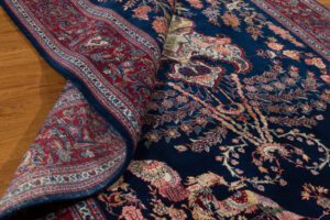 25276-Super_Fine_Kashan_Wool_Silk_Rug-4'6''x6'6'-China-27