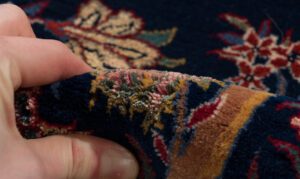 25276-Super_Fine_Kashan_Wool_Silk_Rug-4'6''x6'6'-China-6