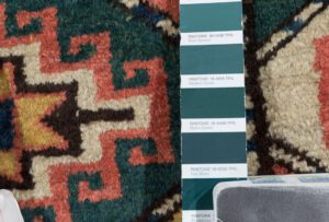 29604-Antique_Moghan_Kazak_Handwoven_Rug-4'7''x8'7''-Caucasus-20