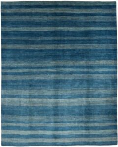 Persian Kashkuli Handwoven Rug