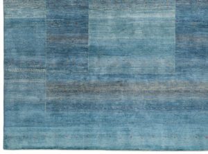 38110-Persian_Kashkuli_Ultimate_Gabbeh_Rug-8'3''x9'8''-Iran-1-Border