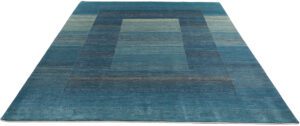 Persian Kashkuli Handwoven Rug