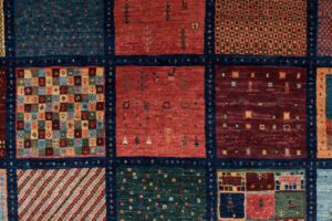 38277-Persian_Kashkuli_Ultimate_Gabbeh_Rug-8'3''x11'11''-Iran-5