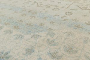 38414-Mamluk_Transitional_Very_Fine_Antique_Reproduction_Rug-9'0''x12'0''-Afghanistan-18