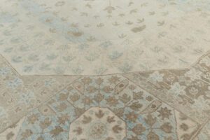 38414-Mamluk_Transitional_Very_Fine_Antique_Reproduction_Rug-9'0''x12'0''-Afghanistan-19