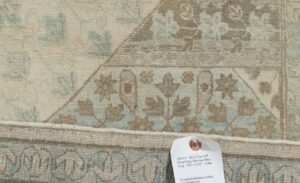 38414-Mamluk_Transitional_Very_Fine_Antique_Reproduction_Rug-9'0''x12'0''-Afghanistan-2