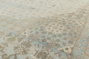 38414-Mamluk_Transitional_Very_Fine_Antique_Reproduction_Rug-9'0''x12'0''-Afghanistan-20