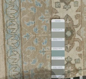 38414-Mamluk_Transitional_Very_Fine_Antique_Reproduction_Rug-9'0''x12'0''-Afghanistan-4