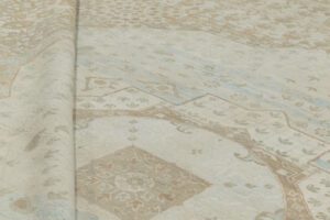 38414-Mamluk_Transitional_Very_Fine_Antique_Reproduction_Rug-9'0''x12'0''-Afghanistan-9