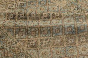 42348-Turkmen_Very_Fine_Handwoven_Tribal_Rug-6'2''x8'6''-Afghanistan-21
