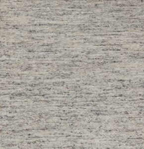 Soumak Handwoven Natural Rug