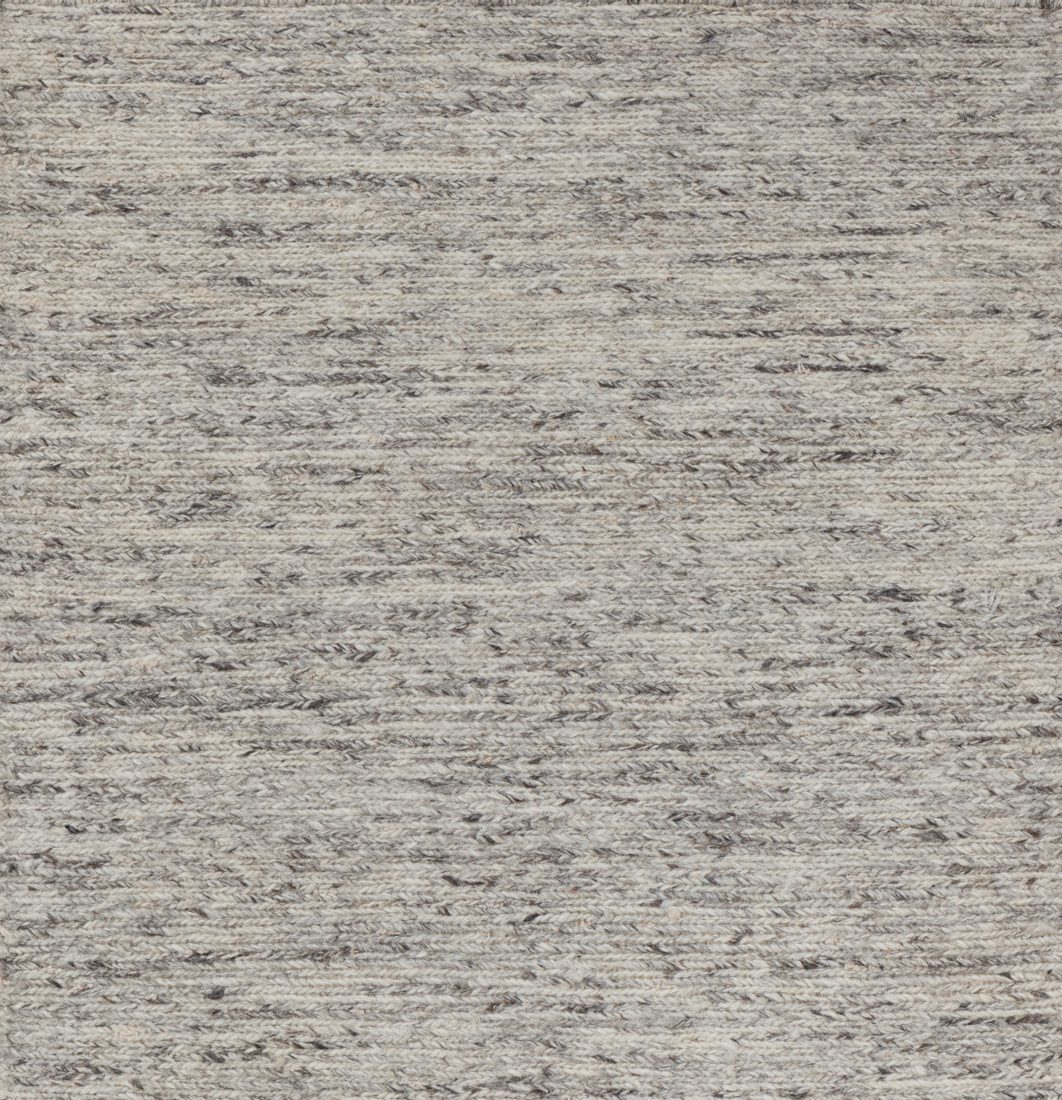 Soumak Handwoven Natural Rug