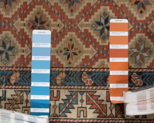 52976_ESTCAU1-Antique_Kuba_Fine_Handwoven_Rug-4'4''x4'9''-Caucasus-13