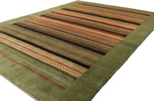 Persian Kashkuli Handwoven Rug