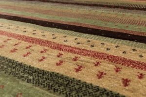 53055_UMD001B-Persian_Kashkuli_Ultimate_Gabbeh_Rug-6'10''x9'9''-Iran-7