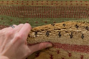 53055_UMD001B-Persian_Kashkuli_Ultimate_Gabbeh_Rug-6'10''x9'9''-Iran-8