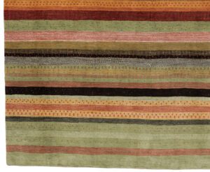 53235_UMD001B-Persian_Kashkuli_Ultimate_Gabbeh_Rug-8'0''x10'10''-Iran-1-Border