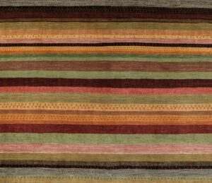 53235_UMD001B-Persian_Kashkuli_Ultimate_Gabbeh_Rug-8'0''x10'10''-Iran-1-Center