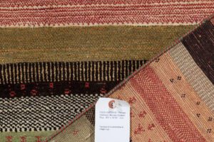53235_UMD001B-Persian_Kashkuli_Ultimate_Gabbeh_Rug-8'0''x10'10''-Iran-10