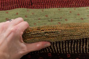 53235_UMD001B-Persian_Kashkuli_Ultimate_Gabbeh_Rug-8'0''x10'10''-Iran-9