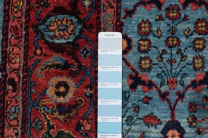 53237_NVA002A-Persian_Khamsehbaf_Ultimate_Village_Rug-4'3''x6'3''-Iran-10-2